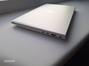 HP Elitebook 840 G8: i7-1165G7; 16GB DDR4; 512SSD; 14" IPS (4 фото из 4)