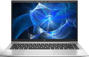 HP Elitebook 840 G8: i7-1165G7; 16GB DDR4; 512SSD; 14" IPS (1 фото из 4)