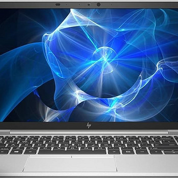 HP Elitebook 840 G8: i7-1165G7; 16GB DDR4; 512SSD; 14" IPS