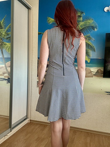 Tommy Hilfiger kleit 38 (2 foto / 2)