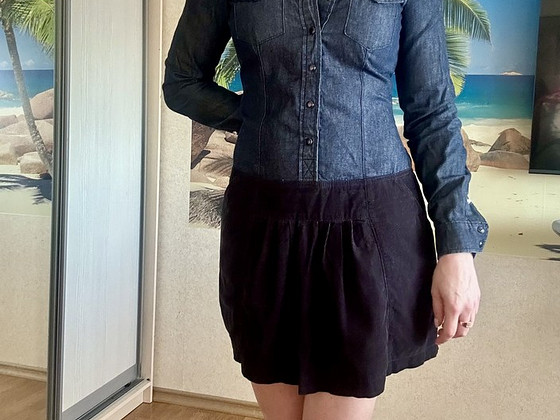 Armani kleit M