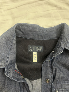 Платье Armani M (3 фото из 5)