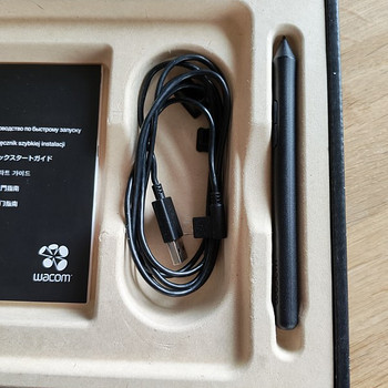 Wacom digitaalsed joonistustahvlid / Графический планшет Wa