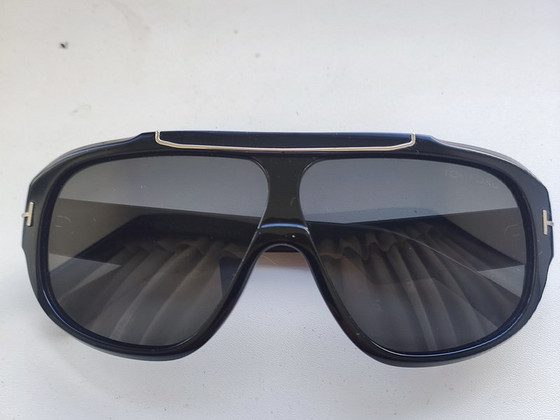 Tom Ford