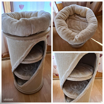 Когтеточка для кошки