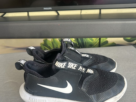 Детские кроссовки Nike 30