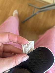 Nike laste tossud 30 (4 foto / 4)