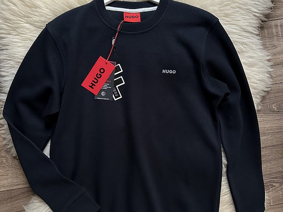 Hugo Boss kampsunid, džemprid