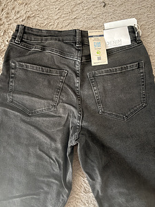 Джинсы mom Tom Tailor (3 фото из 4)