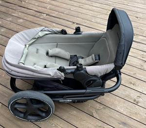 Easywalker Harvey 3 (3 фото из 4)