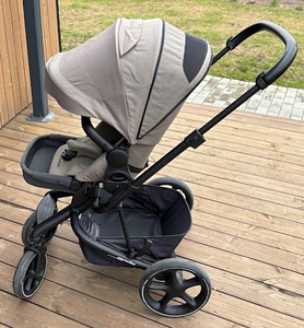 Easywalker Harvey 3 (2 фото из 4)
