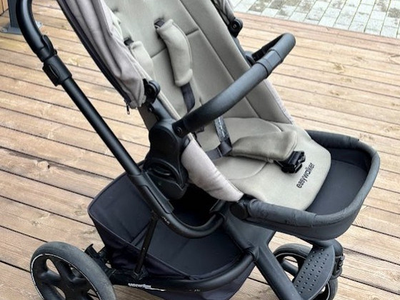 Easywalker Harvey 3