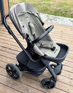 Easywalker Harvey 3 (1 фото из 4)