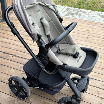 Easywalker Harvey 3