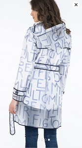 Новые весенние осенние парки Tommy Hilfiger (2 фото из 10)