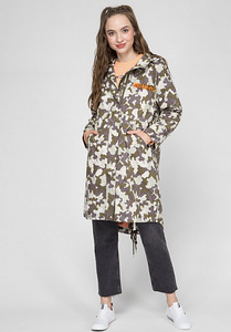 Новые весенние осенние парки Tommy Hilfiger (5 фото из 10)