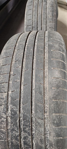 Колеса R16 (5 фото из 7)