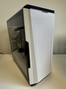 Игровой компьютер (Ryzen 5 5600x | RTX 3070) (4 фото из 5)