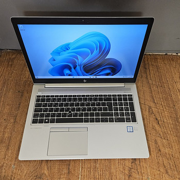 HP Elitebook 850 G5, i5,8GB,256SSD,Win 11