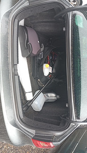 Müüa Volkswagen Jetta 2011 (11 foto / 13)