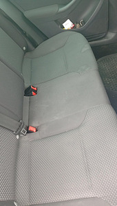 Müüa Volkswagen Jetta 2011 (9 foto / 13)