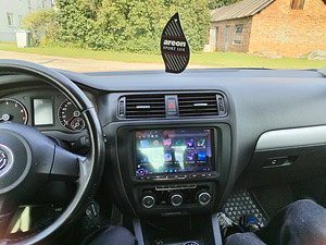 Müüa Volkswagen Jetta 2011 (5 foto / 13)