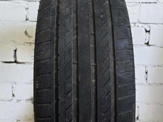 Летняя шина 235/40 R19 HIFLY HF 805 одиночная