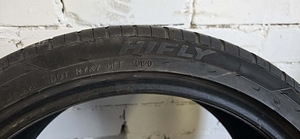 Suverehv 235/40 R19 HIFLY HF 805 üksik (3 foto / 3)