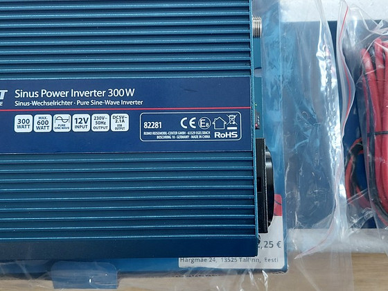 Inverter 300W