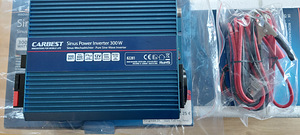 Инвертор 300W (1 фото из 4)