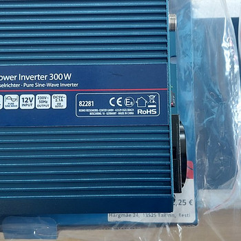 Inverter 300W