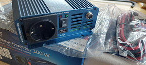 Инвертор 300W (4 фото из 4)