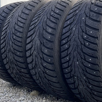 Talverehvid Nexen Winguard 225/45 R17 91T (naastrehvid)