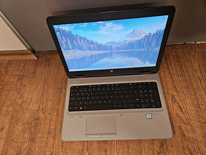HP ProBook 650 G2 i5/256/8GB/FHD, Win 11 (1 фото из 3)