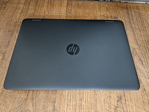 HP ProBook 650 G2 i5/256/8GB/FHD, Win 11 (2 фото из 3)