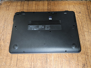 HP ProBook 650 G2 i5/256/8GB/FHD, Win 11 (3 фото из 3)