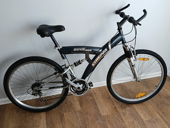 Велосипед 26"