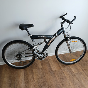 Jalgratas 26" (1 foto / 3)