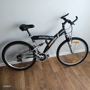 Велосипед 26"
