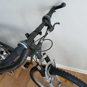 Jalgratas 26" (2 foto / 3)