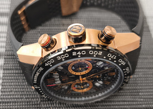 TAG HEUER CARRERA D=46MM (2 фото из 7)