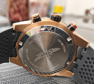 TAG HEUER CARRERA D=46MM (3 фото из 7)