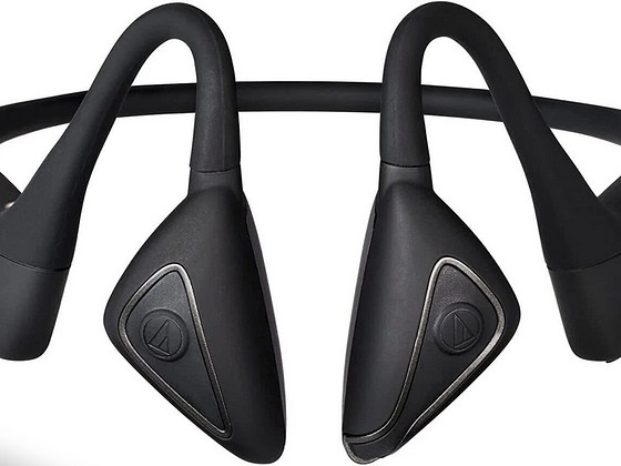 ATH-CC500BT Audio-Technica Cartilage Conduction Earphone