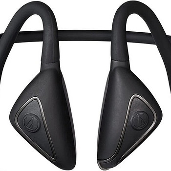 ATH-CC500BT Audio-Technica Cartilage Conduction Earphone
