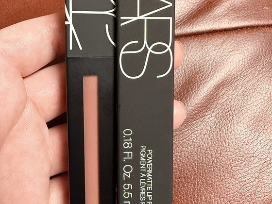 Nars matt kauapüsiv huulepulk