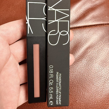 Nars matt kauapüsiv huulepulk