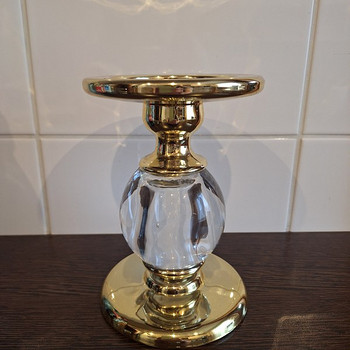 Подсвечник