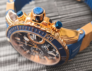 ULYSSE NARDIN D=45MM (3 foto / 8)