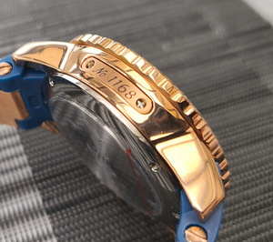 ULYSSE NARDIN D=45MM (5 foto / 8)