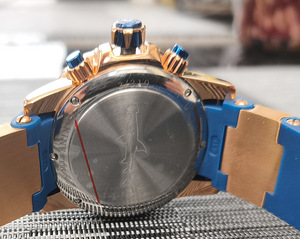 ULYSSE NARDIN D=45MM (7 foto / 8)